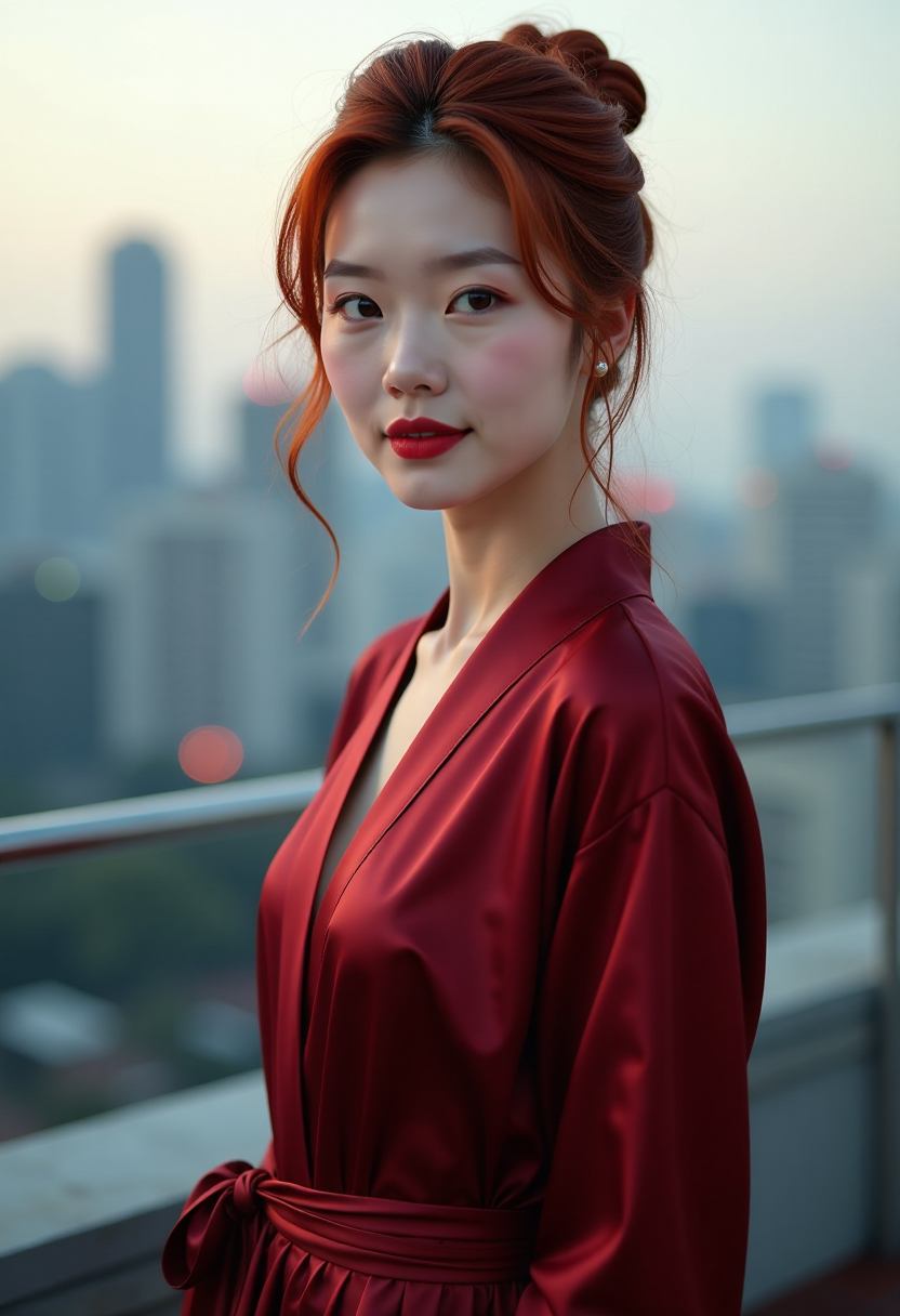 姐姐我爱你