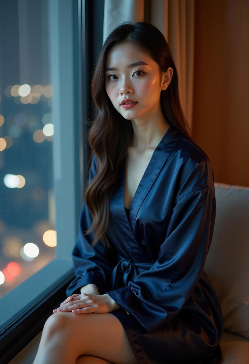 江山如此多娇