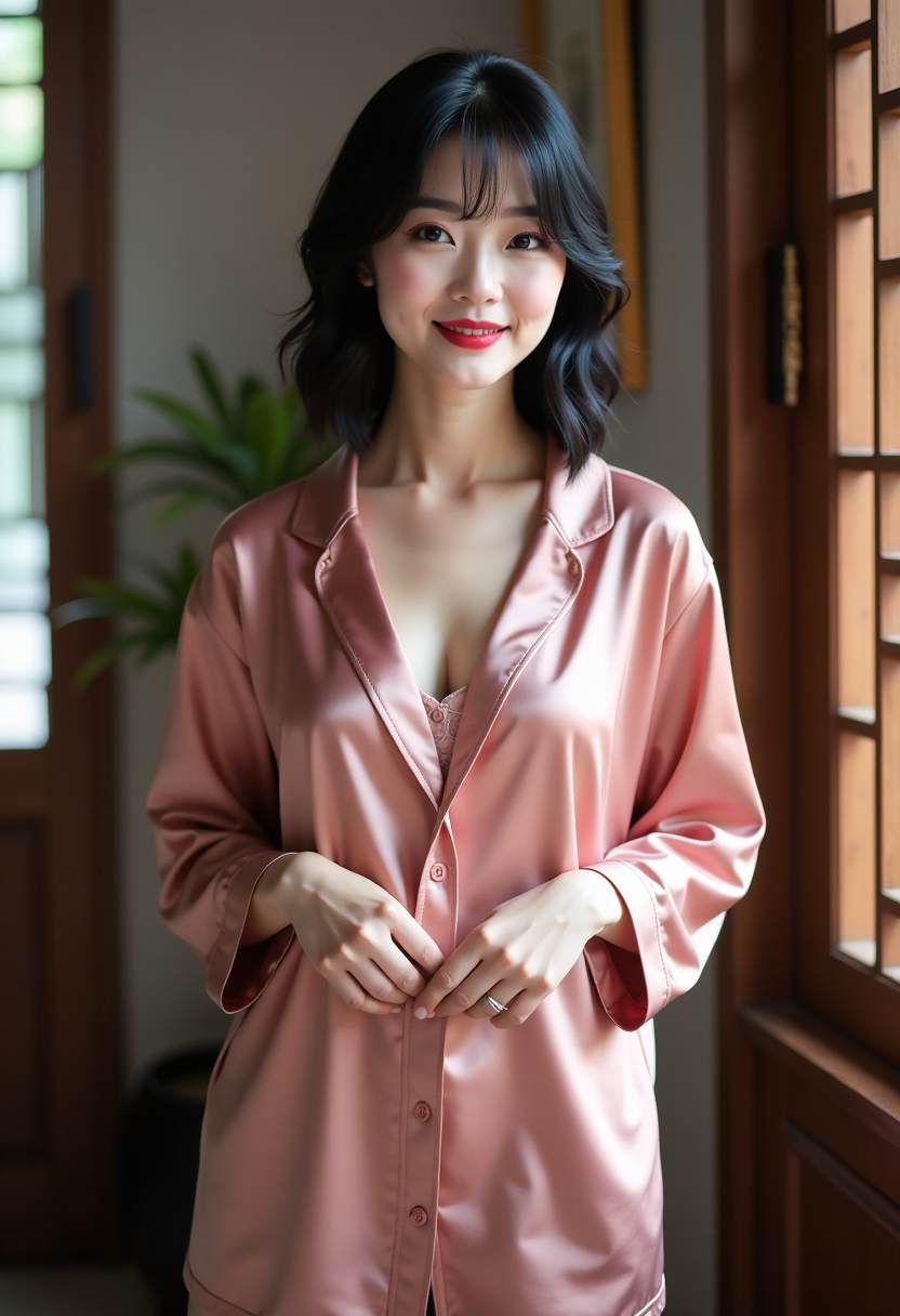 漫长的季节