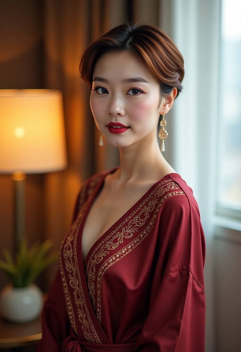 乘风破浪的姐姐
