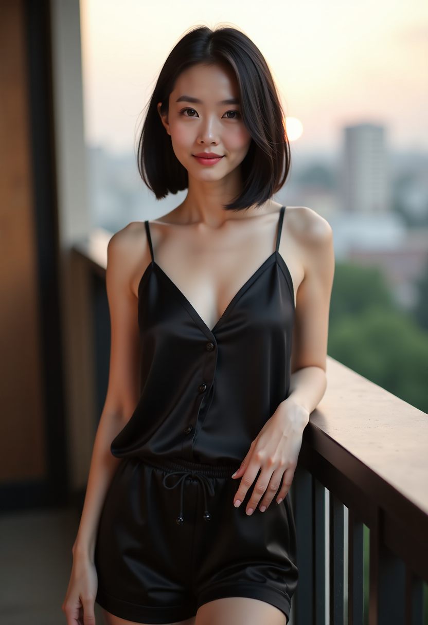 开端